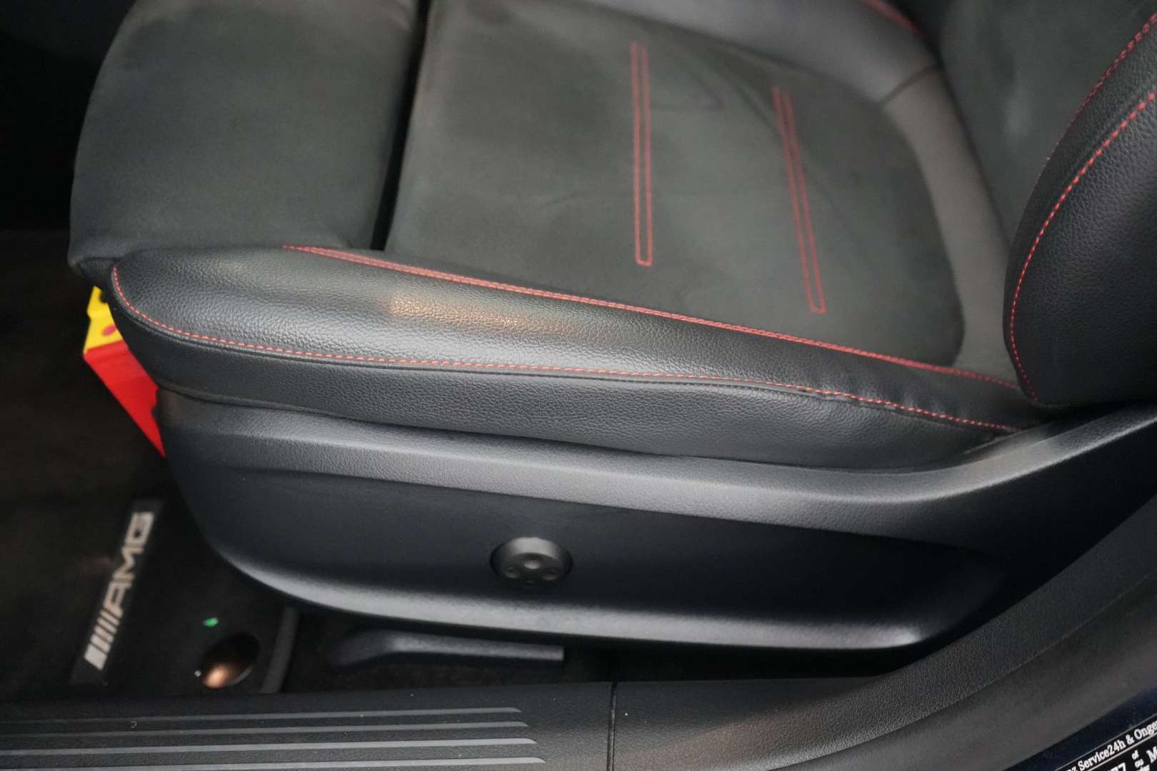 Mercedes CLA 200 AMG Line - 2020 - Joinsteer - #20