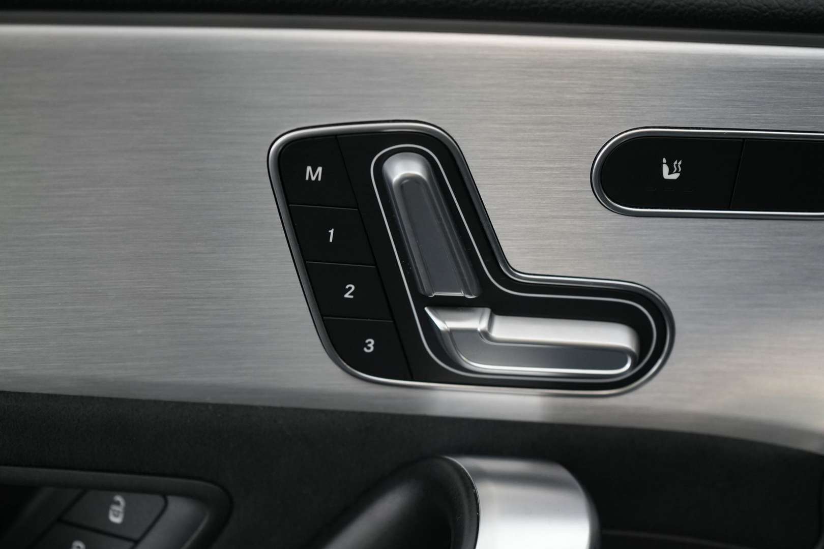 Mercedes CLA 200 AMG Line - 2020 - Joinsteer - #18