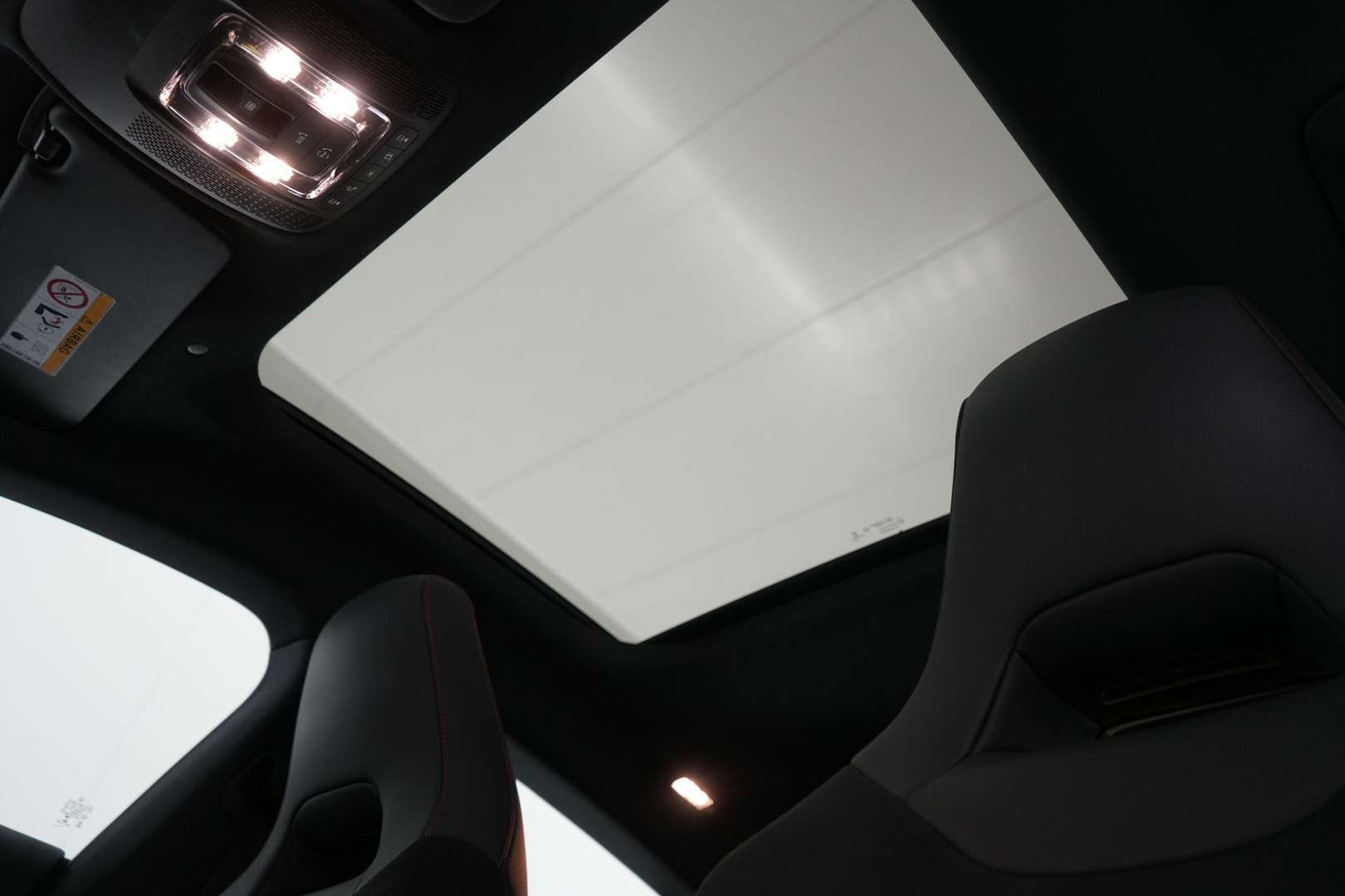 Mercedes CLA 200 AMG Line - 2020 - Joinsteer - #23