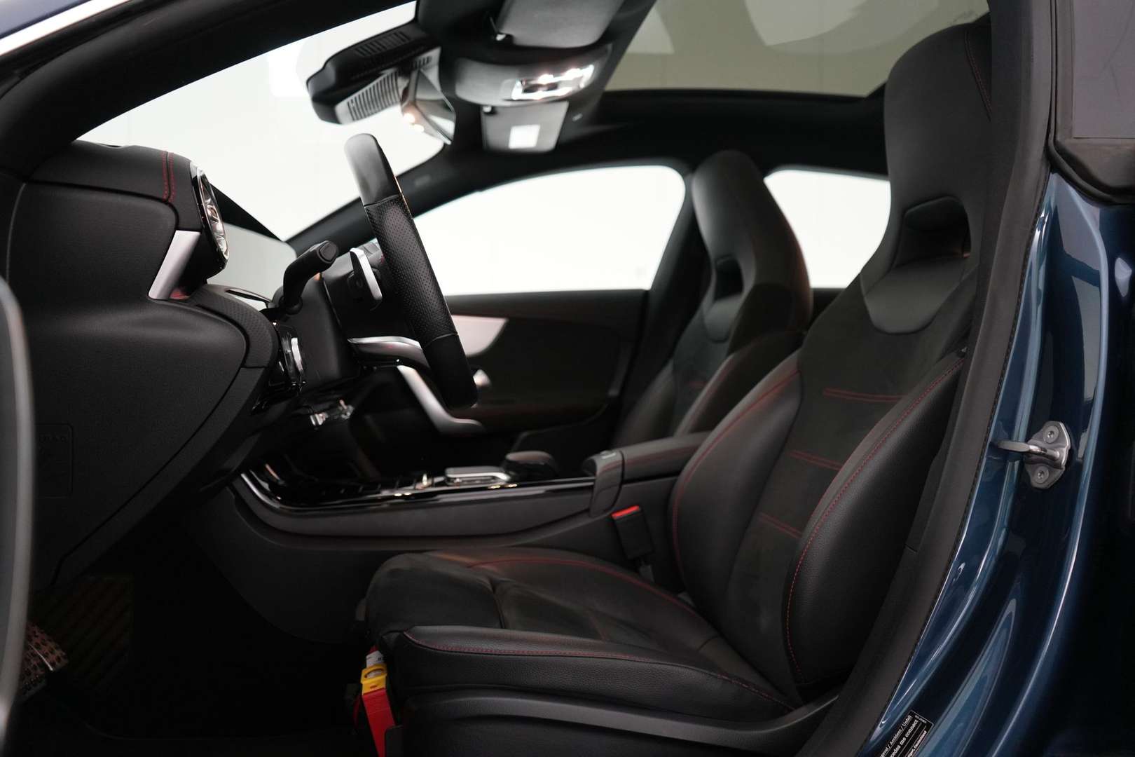 Mercedes CLA 200 AMG Line - 2020 - Joinsteer - #10