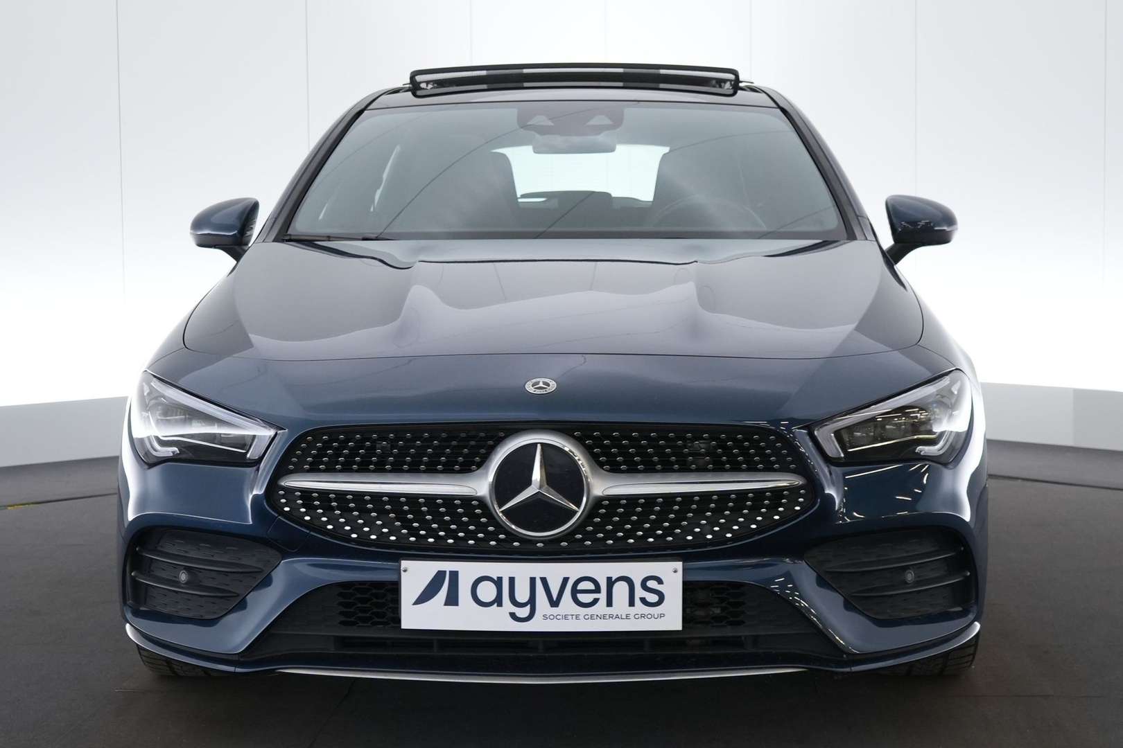 Mercedes CLA 200 AMG Line - 2020 - Joinsteer - #13