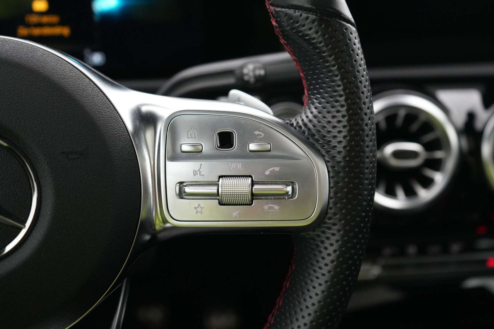 Mercedes CLA 200 AMG Line - 2020 - Joinsteer - #22