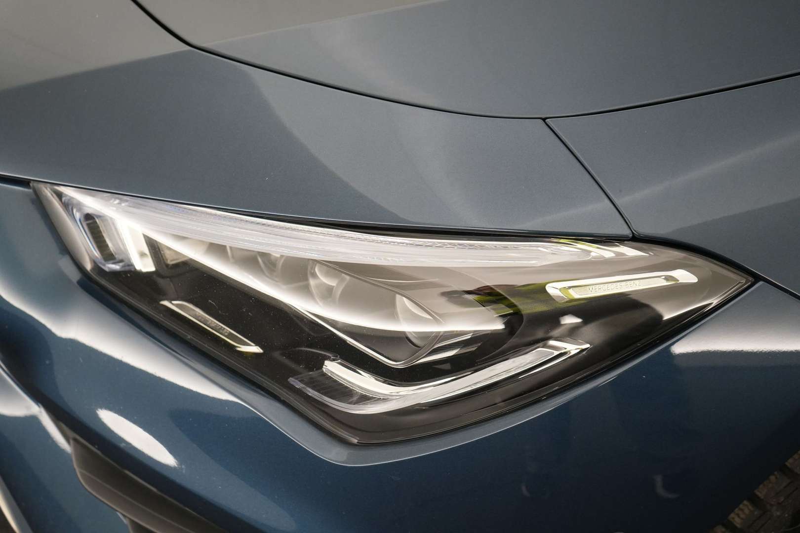 Mercedes CLA 200 AMG Line - 2020 - Joinsteer - #11