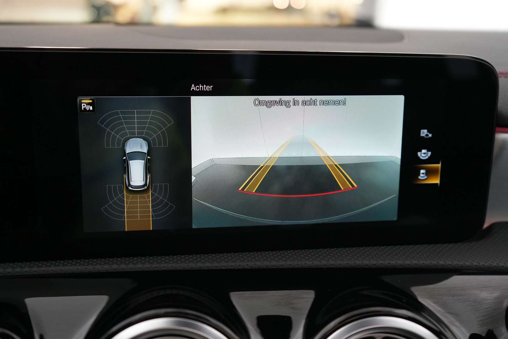 Mercedes CLA 200 AMG Line - 2020 - Joinsteer - #32