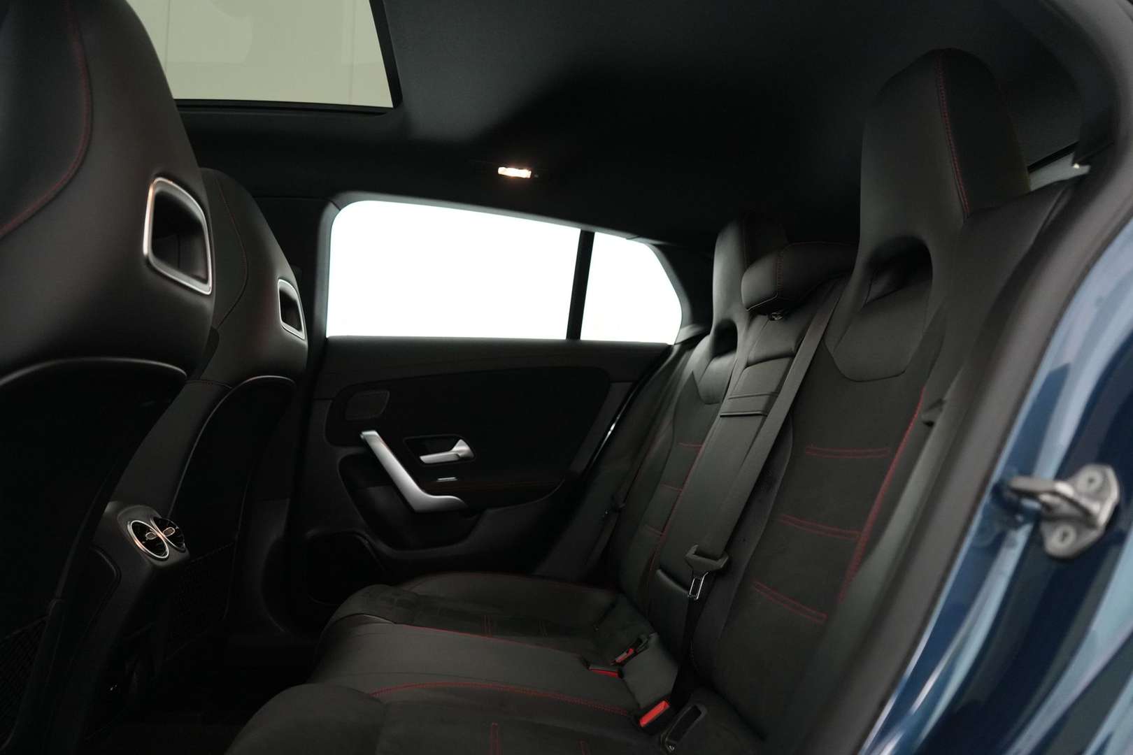 Mercedes CLA 200 AMG Line - 2020 - Joinsteer - #14