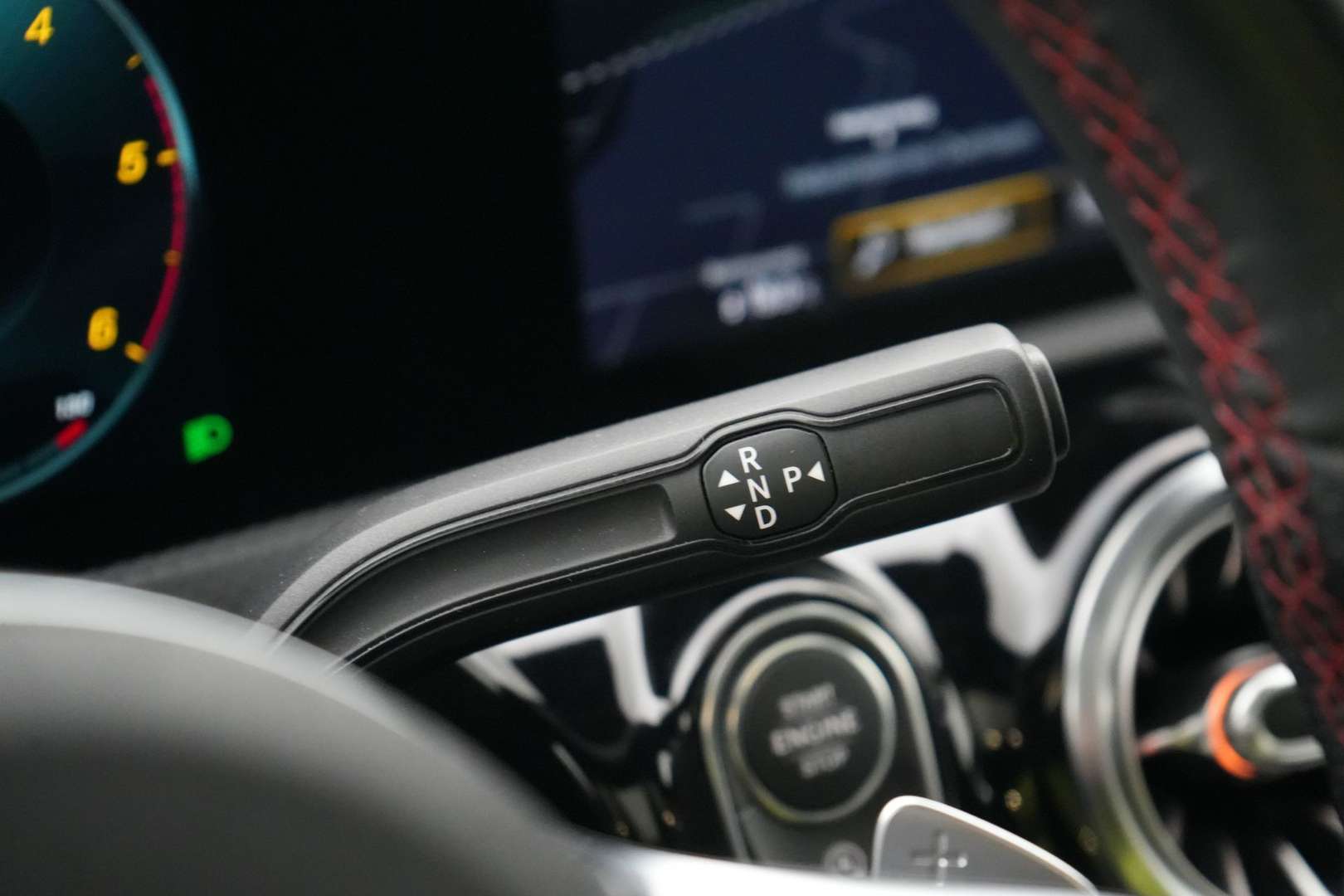 Mercedes CLA 200 AMG Line - 2020 - Joinsteer - #9