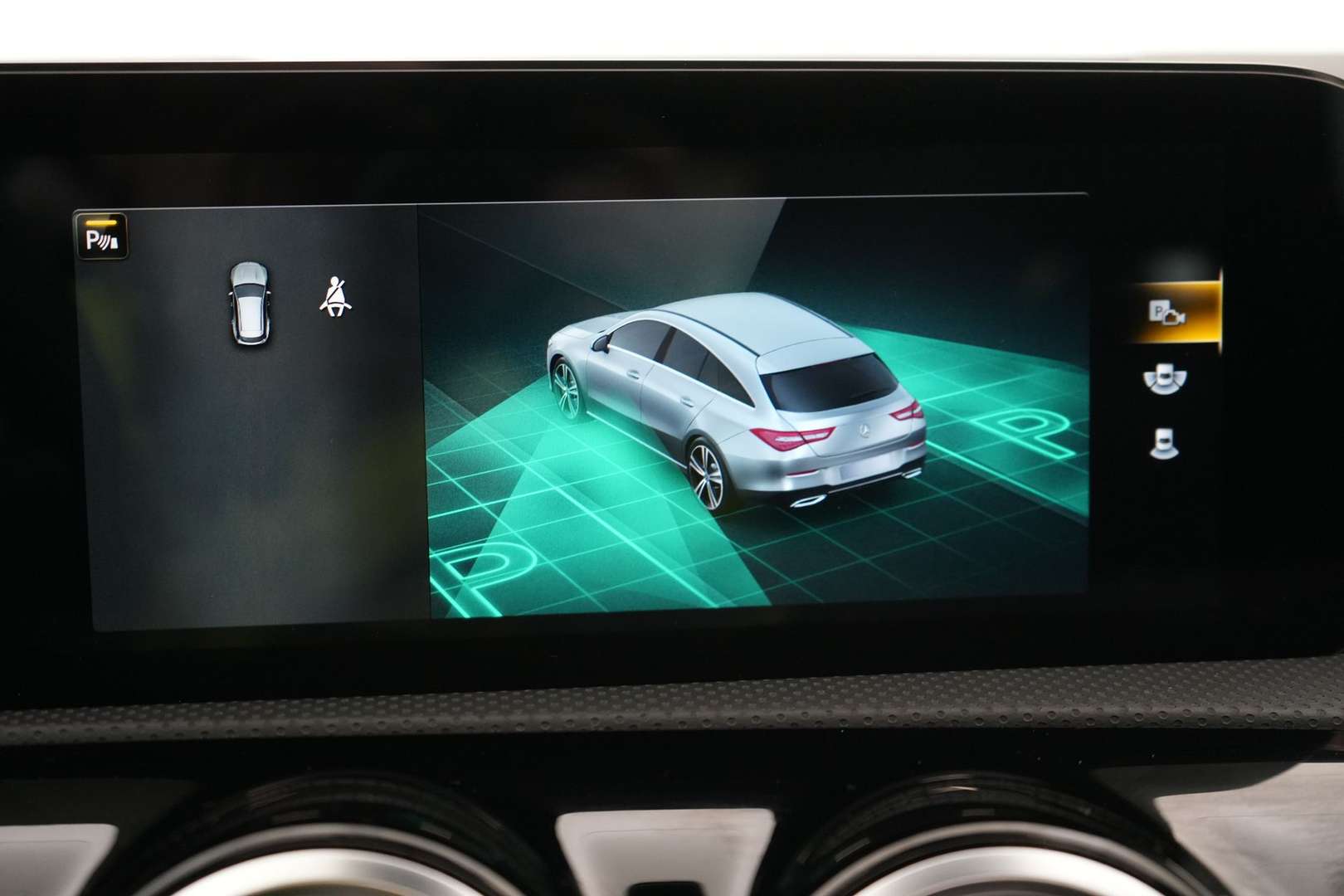 Mercedes CLA 200 AMG Line - 2020 - Joinsteer - #30