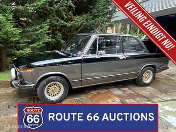 Ti | 1975 | Route 66 Auctions