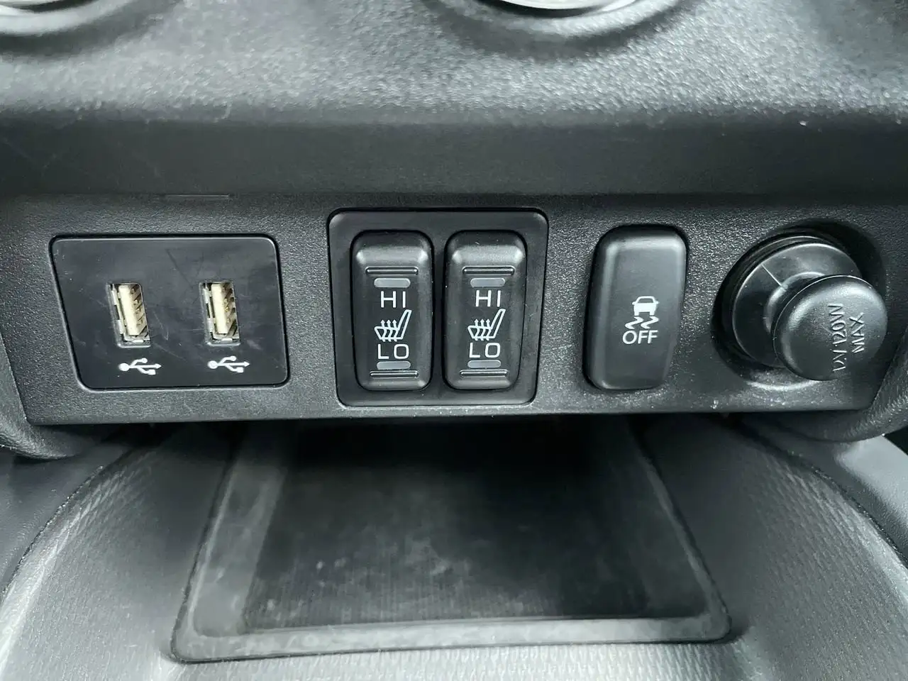 Mitsubishi RVR снимка Mitsubishi RVR