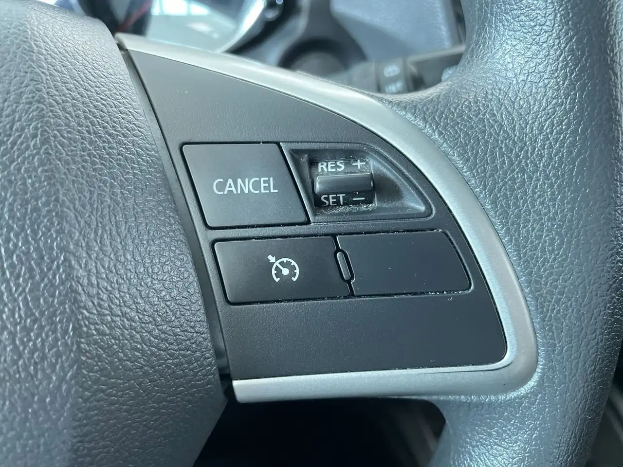Mitsubishi RVR снимка Mitsubishi RVR