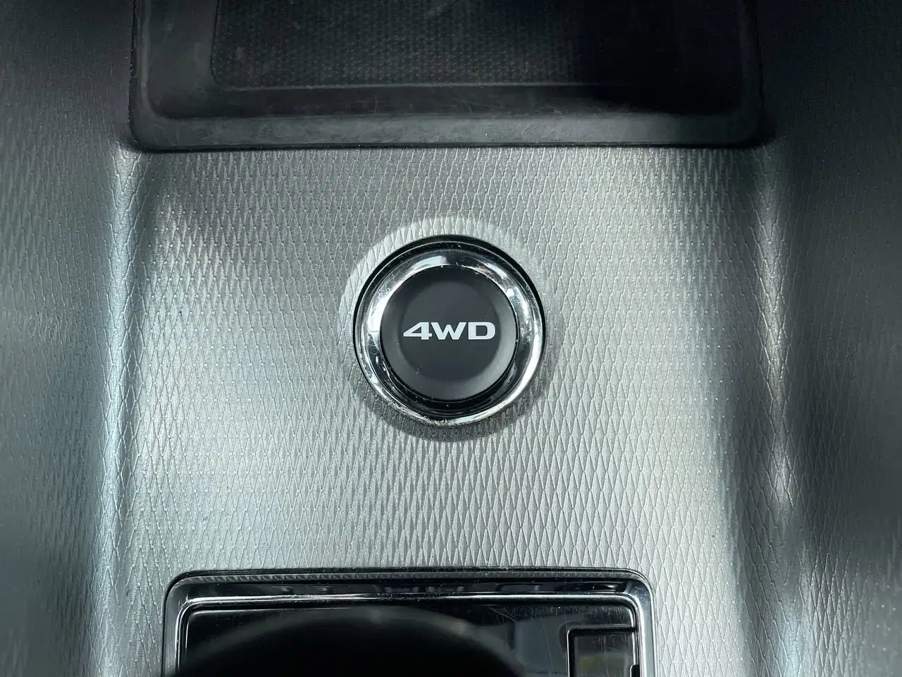 Mitsubishi RVR снимка Mitsubishi RVR