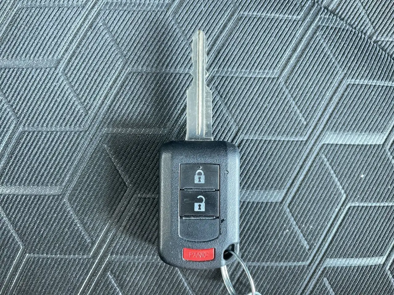 Mitsubishi RVR снимка Mitsubishi RVR