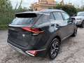 Kia Sportage 1600 TGDI MHEV STYLE 150CV NAV CAM"18 ITALIA Gris - thumbnail 4
