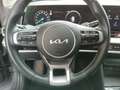 Kia Sportage 1600 TGDI MHEV STYLE 150CV NAV CAM"18 ITALIA Gris - thumbnail 14