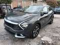 Kia Sportage 1600 TGDI MHEV STYLE 150CV NAV CAM"18 ITALIA Gris - thumbnail 2
