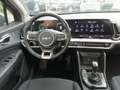 Kia Sportage 1600 TGDI MHEV STYLE 150CV NAV CAM"18 ITALIA Gris - thumbnail 10