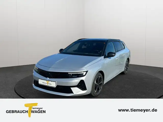 Opel Astra main image