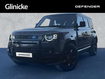 110 D300 AWD X-DYNAMIC HSE / Winter Pak