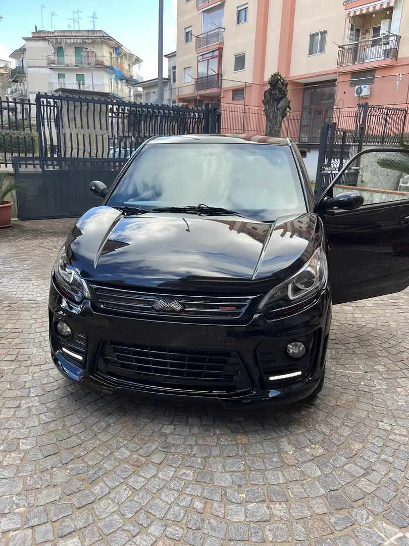 Ligier JS 50 sport ultimate - 2