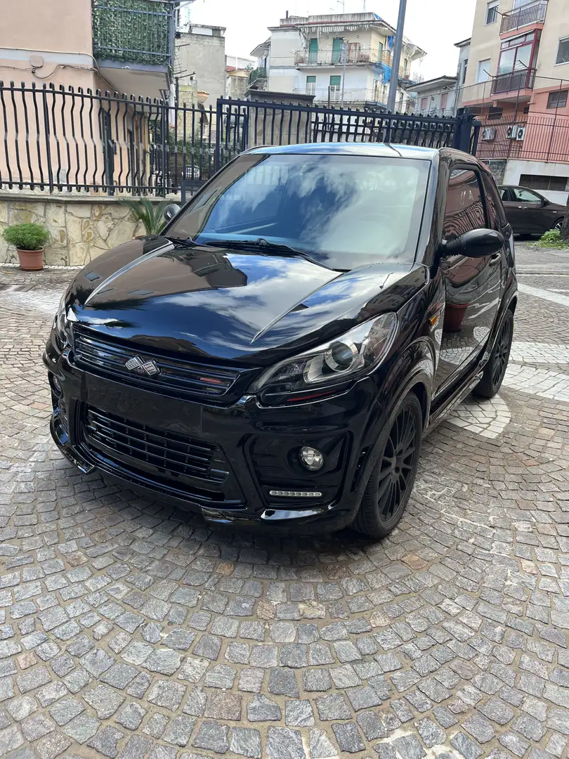 Ligier JS 50 sport ultimate - 1