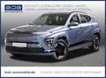 Hyundai KONA Elektro (SX2) 48,4kWh ADVANTAGE NAVI PDC BT Blau - thumbnail 1
