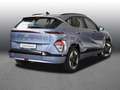 Hyundai KONA Elektro (SX2) 48,4kWh ADVANTAGE NAVI PDC BT Blau - thumbnail 2