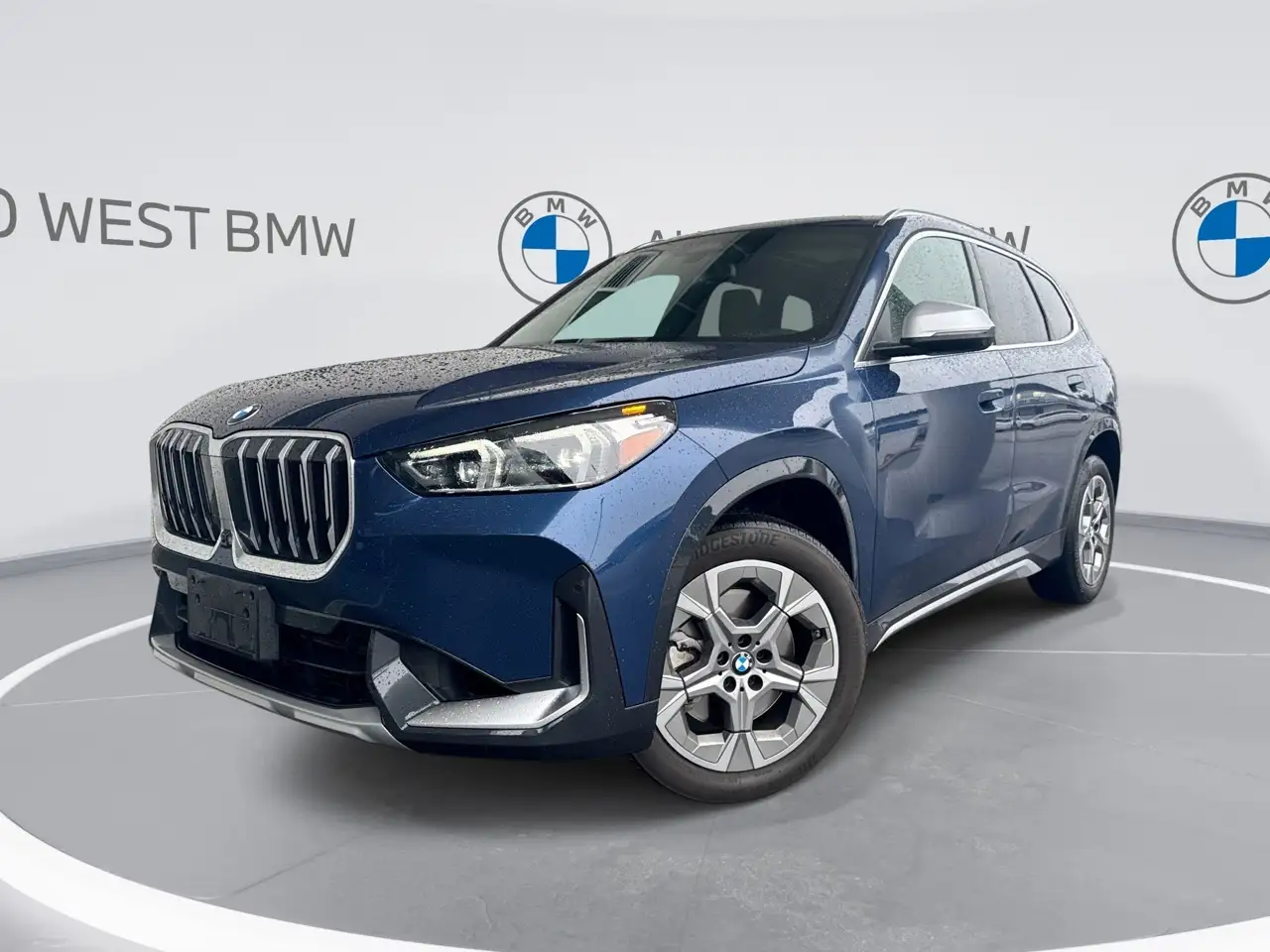2023 BMW X1