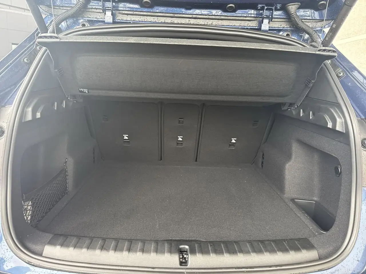 BMW X1 снимка BMW X1