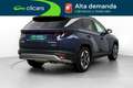 Hyundai TUCSON 1.6 T 48V Tecno Sky DT Azul - thumbnail 5