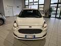 Ford Ka/Ka+ 1.2 85 CV  Ultimate NEOPATENTATI Bianco - thumbnail 8