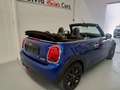 MINI Cooper Cabrio Aut. Azul - thumbnail 5