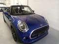MINI Cooper Cabrio Aut. Azul - thumbnail 3