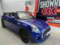 MINI Cooper Cabrio Aut. Azul - thumbnail 1