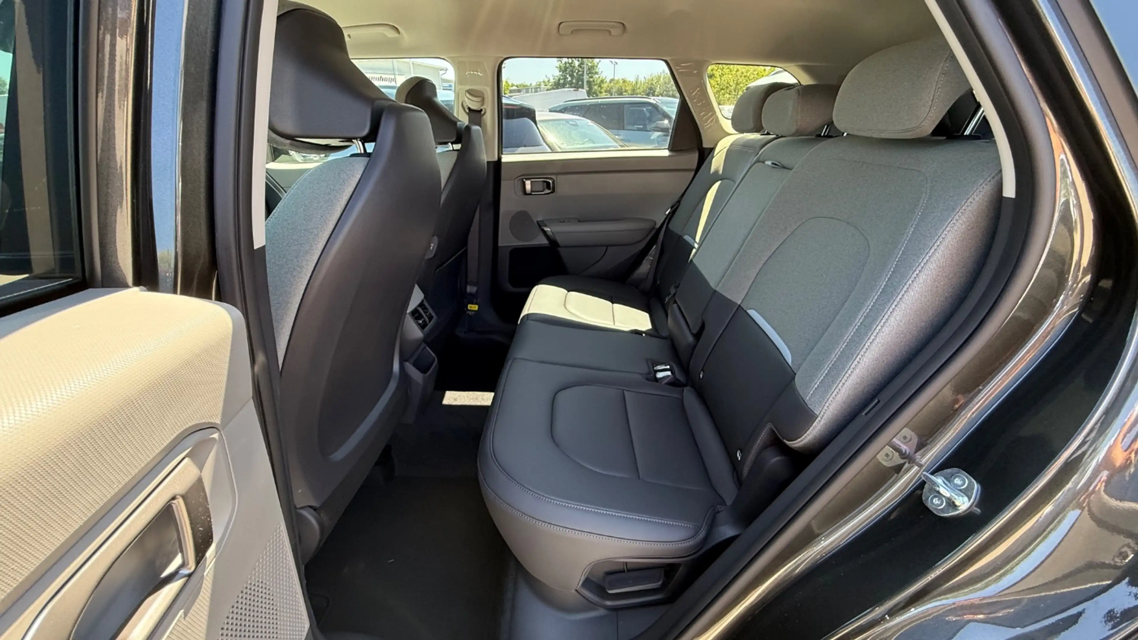 Kia Seltos 1.6 Turbo Spirit HarmanKardon*KI-Assistent — photo 9
