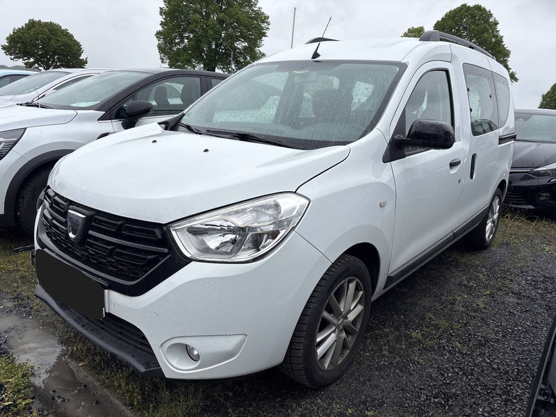Dacia Dokker Comfort