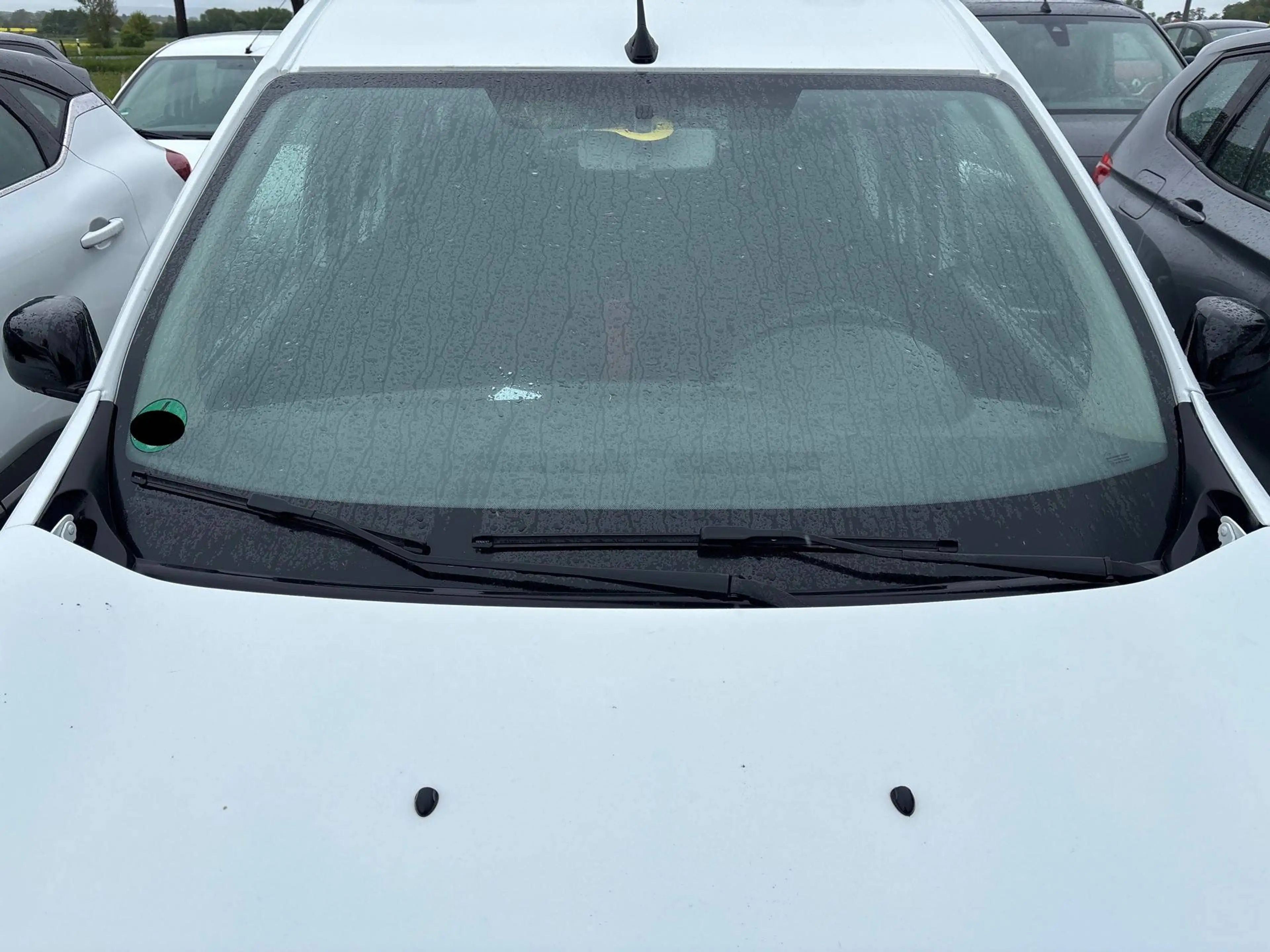Dacia Dokker Comfort — photo 13