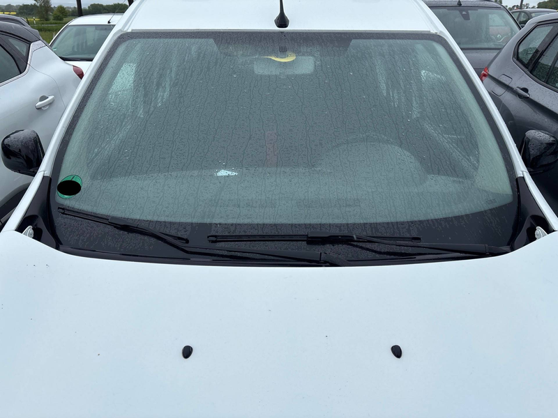 Dacia Dokker Comfort — photo 13