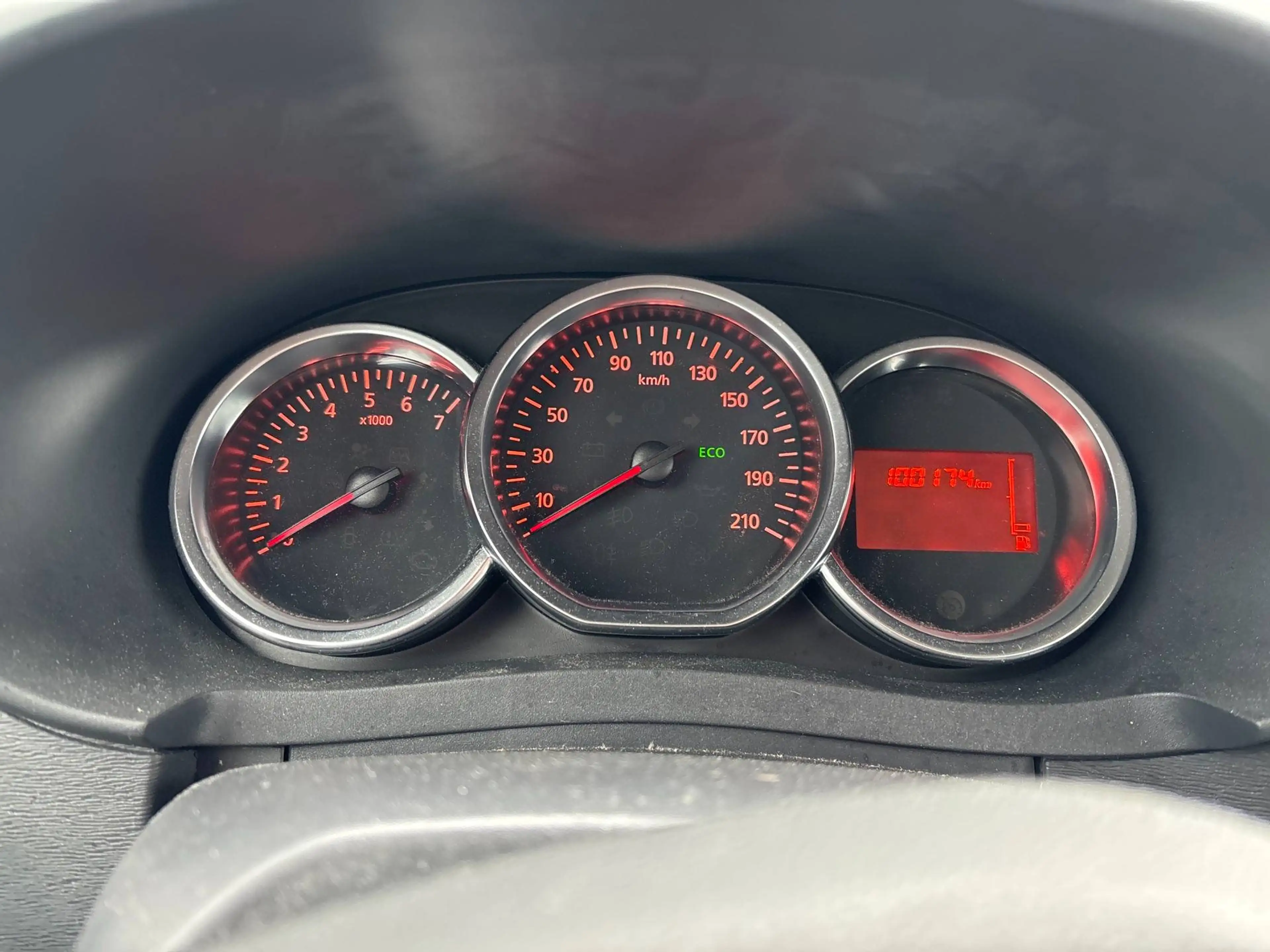 Dacia Dokker Comfort — photo 9