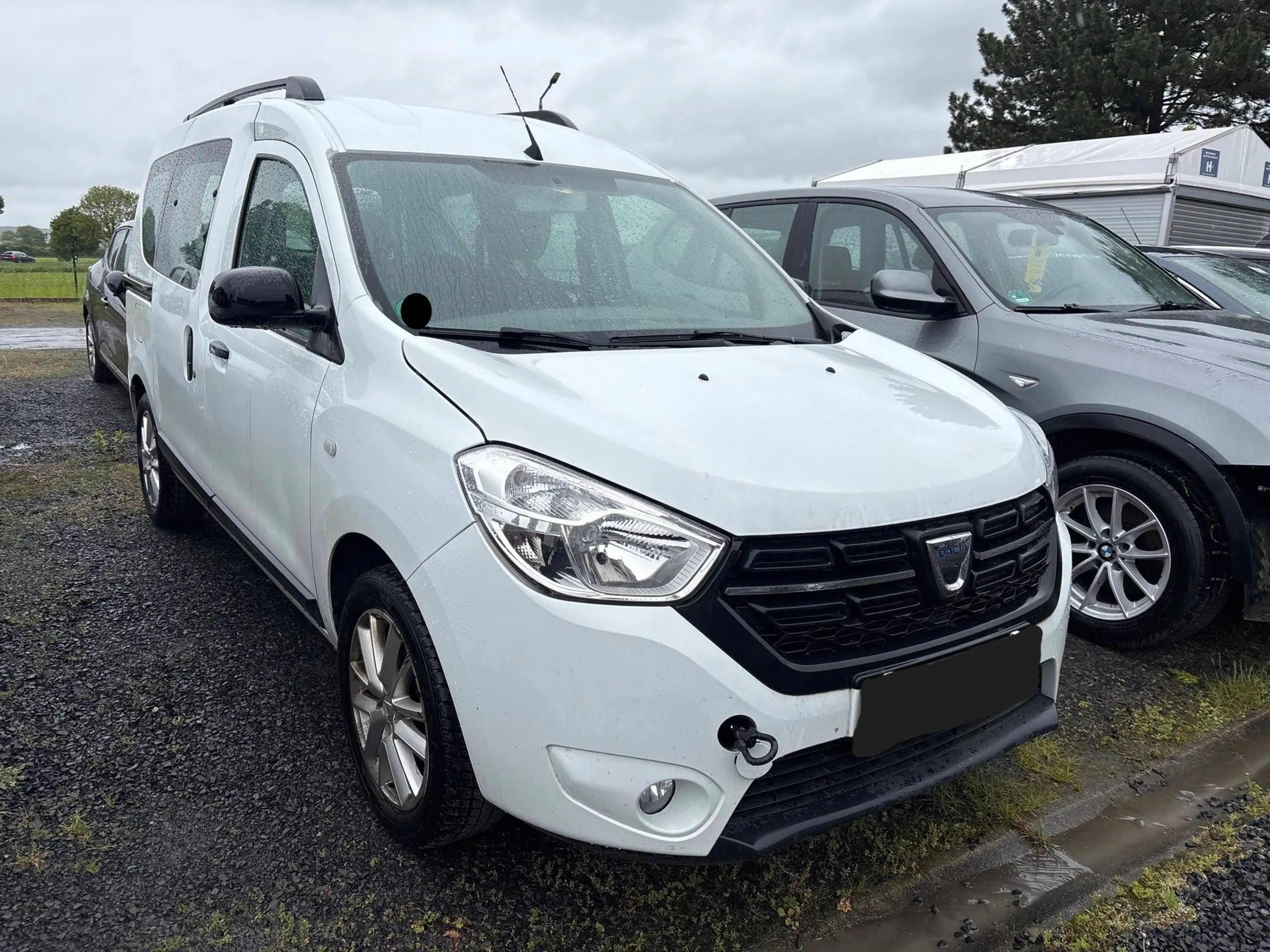Dacia Dokker Comfort — photo 4