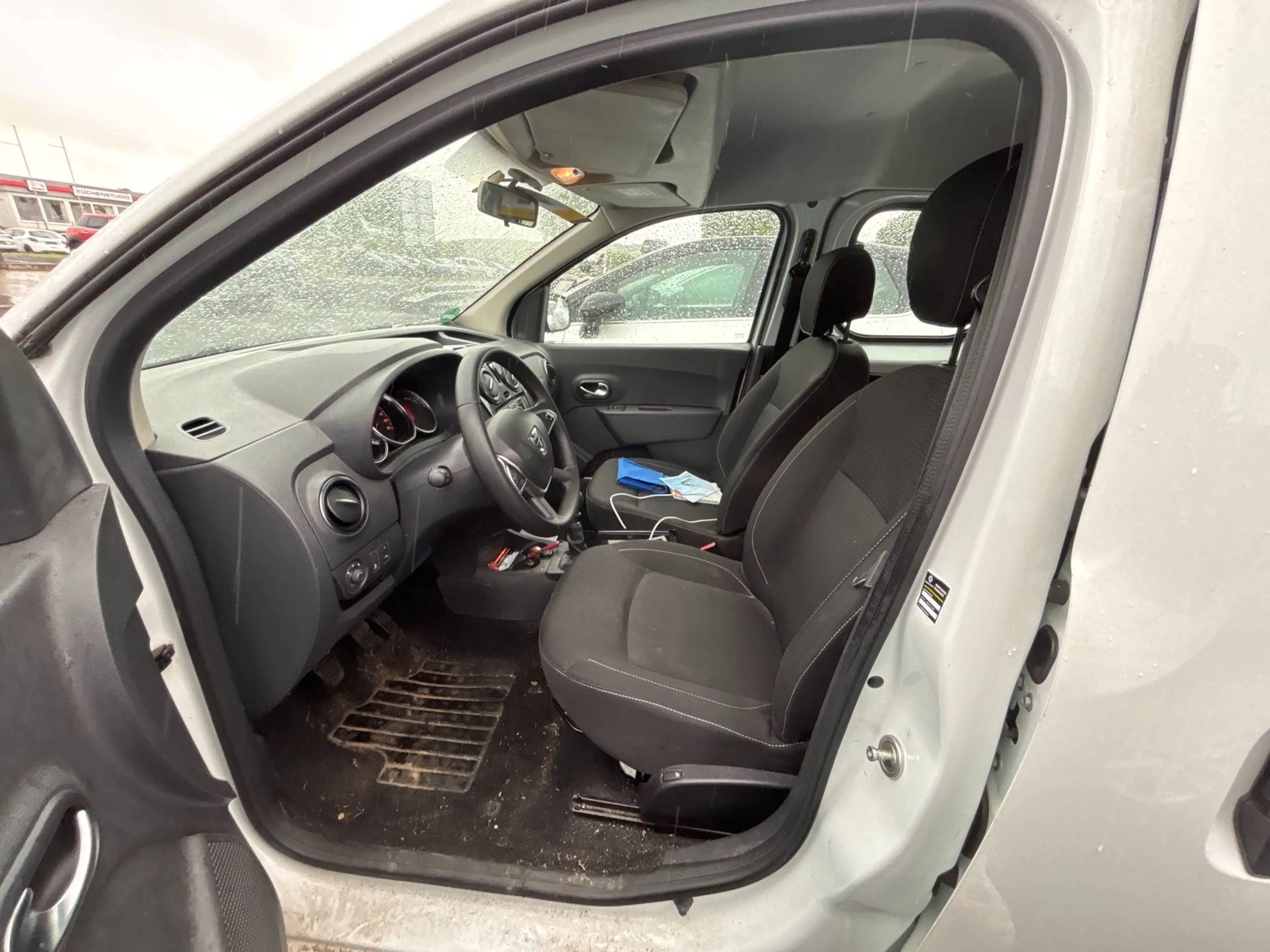 Dacia Dokker Comfort — photo 5