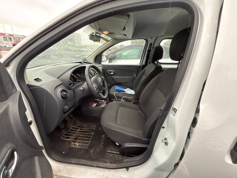 Dacia Dokker Comfort — photo 5