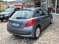 Peugeot 207 207 5p 1.4 hdi XT '07 Grigio - thumbnail 4