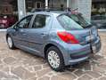 Peugeot 207 207 5p 1.4 hdi XT '07 Grigio - thumbnail 3