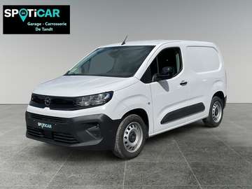 Cargo L1 H1 1.5 Diesel 130 Pk Automaat , vele opties !!