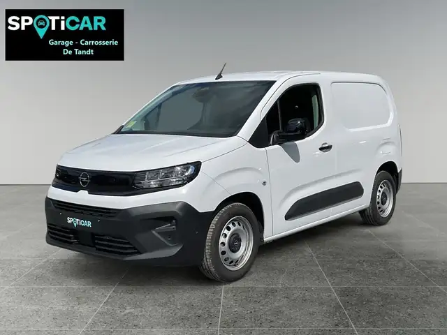 Opel Combo Cargo L1 H1 1.5 Diesel 130 Pk Automaat , vele opties !!