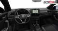 Volkswagen T-Roc Style 1.5 TSI DSG BlackP Matrix Nav IQ 19Z 110 ... Schwarz - thumbnail 3
