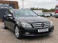 Mercedes-Benz C 320 C 320 T CDI AVANTGARDE AUTOMATIK* NAVI* LEDER* AHK Schwarz - thumbnail 4