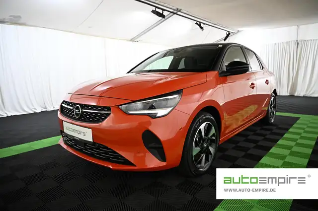 Opel Corsa -e F Elegance/11KW-OBC/LED/NAVI/KAMERA/16