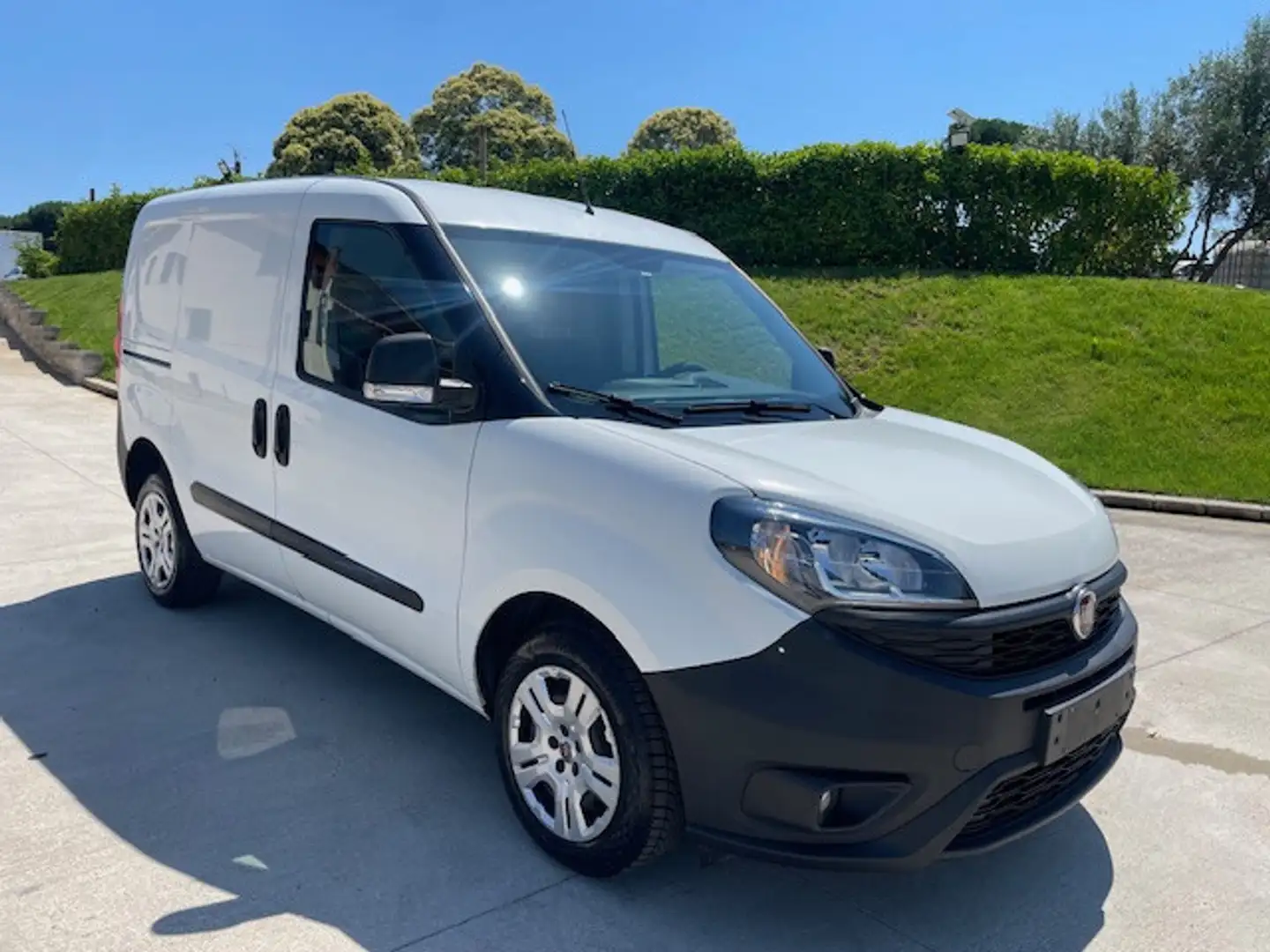 Fiat Doblo Doblò 1.3 MJT S&S PC Combi N1 Easy Wit - 1
