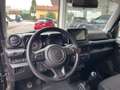 Suzuki Jimny 1.5 Pro 4wd allgrip UNICO PROPRIETARIO BELLISSIMA Noir - thumbnail 7